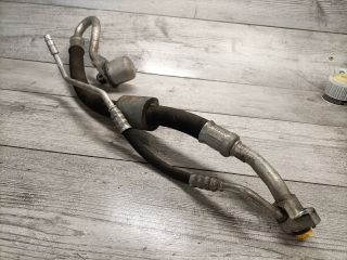 bontott BMW 3 E91 Klíma Cső