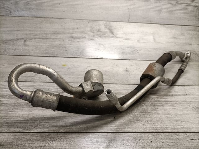 bontott BMW 3 E91 Klíma Cső