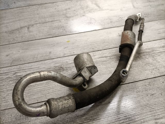 bontott BMW 3 E91 Klíma Cső