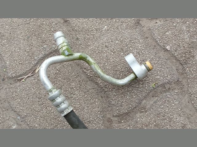 bontott BMW 3 E91 Klíma Cső