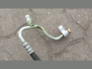 bontott BMW 3 E91 Klíma Cső