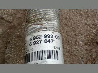 bontott BMW 3 E91 Klíma Cső