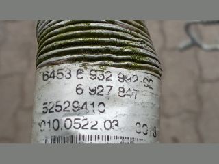 bontott BMW 3 E91 Klíma Cső