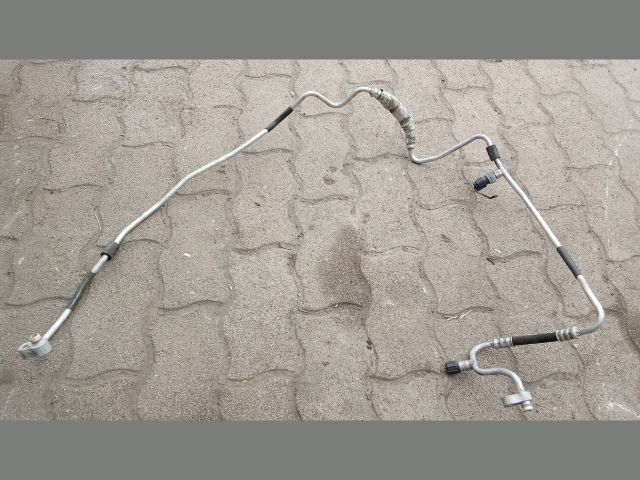 bontott BMW 3 E91 Klíma Cső