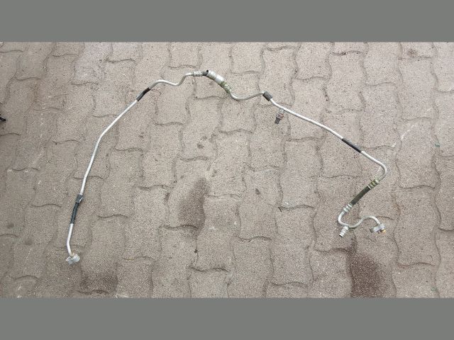 bontott BMW 3 E91 Klíma Cső