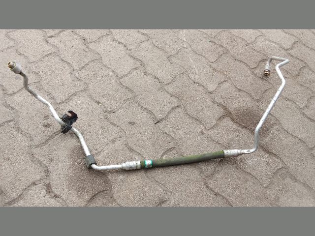 bontott BMW 3 E91 Klíma Cső