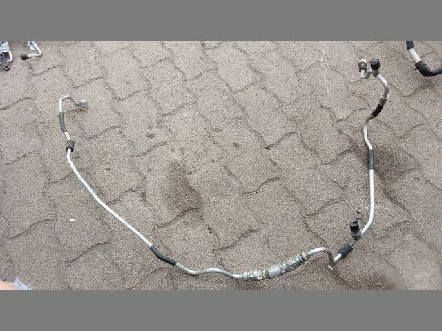 bontott BMW 3 E91 Klíma Cső