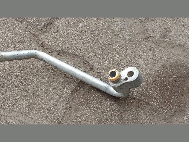 bontott BMW 3 E91 Klíma Cső