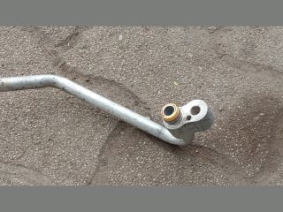 bontott BMW 3 E91 Klíma Cső