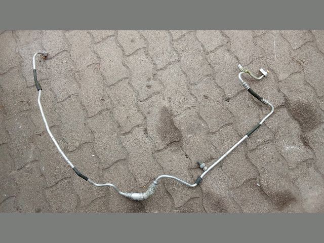 bontott BMW 3 E91 Klíma Cső