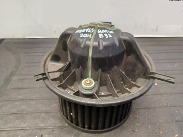 bontott BMW 3 E91 Klímahűtő Ventilátor