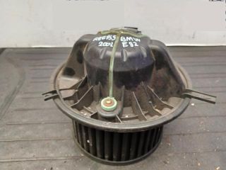 bontott BMW 3 E91 Klímahűtő Ventilátor