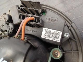 bontott BMW 3 E91 Klímahűtő Ventilátor