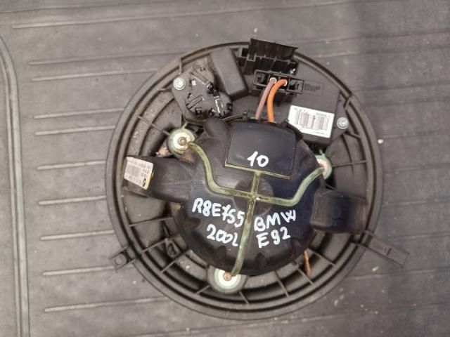 bontott BMW 3 E91 Klímahűtő Ventilátor