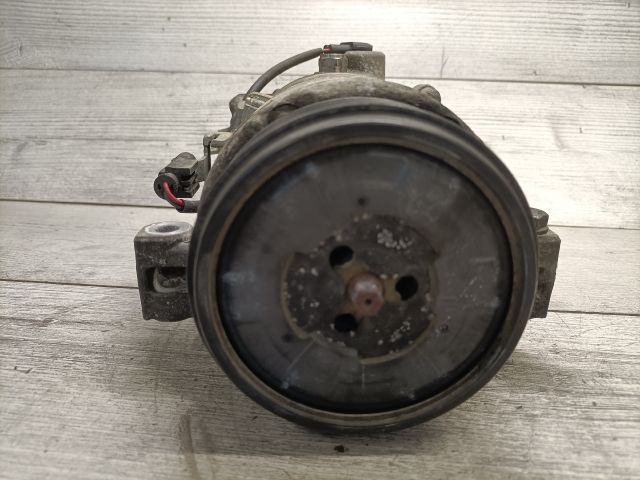 bontott BMW 3 E91 Klímakompresszor