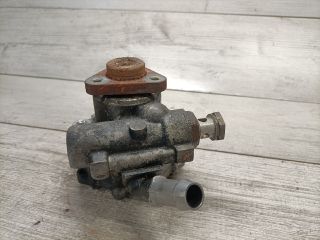 bontott BMW 3 E91 Kormányszervó Motor (Hidraulikus)