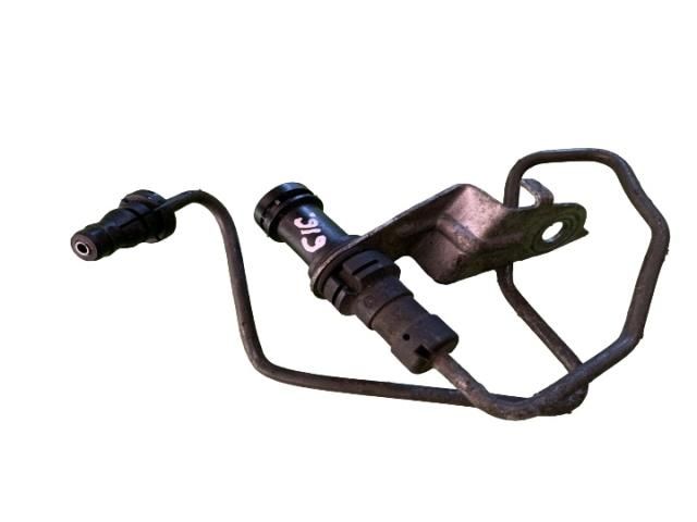 bontott BMW 3 E91 Kuplung Cső