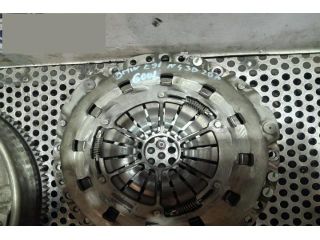 bontott BMW 3 E91 Kuplung Szett (Szerkezet, Tárcsa)