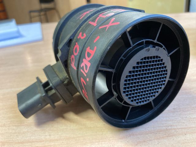 bontott BMW 3 E91 Légtömegmérő