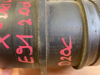 bontott BMW 3 E91 Légtömegmérő