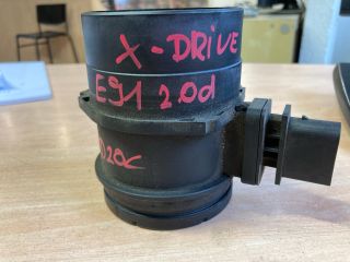 bontott BMW 3 E91 Légtömegmérő