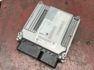 bontott BMW 3 E91 Motorvezérlő