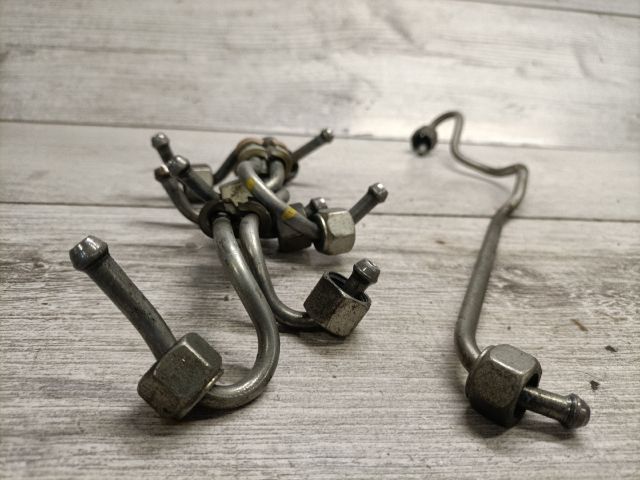 bontott BMW 3 E91 Nyomócső