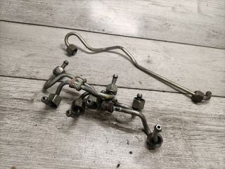 bontott BMW 3 E91 Nyomócső