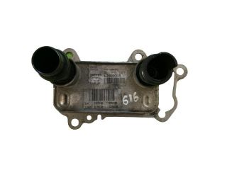 bontott BMW 3 E91 Olajhűtő