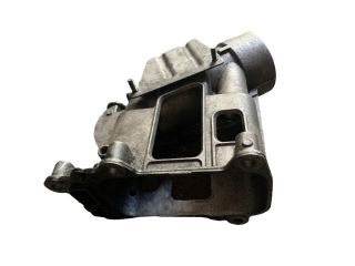 bontott BMW 3 E91 Olajszűrő Ház