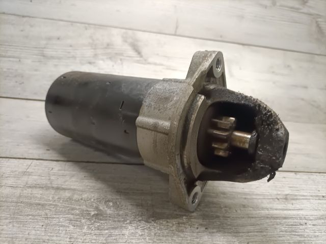 bontott BMW 3 E91 Önindító