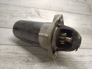 bontott BMW 3 E91 Önindító