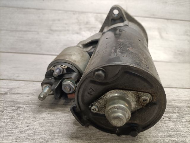 bontott BMW 3 E91 Önindító