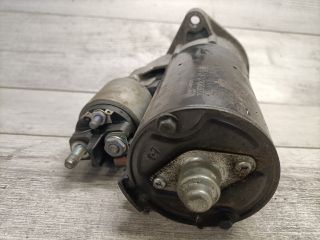 bontott BMW 3 E91 Önindító