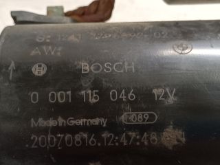 bontott BMW 3 E91 Önindító