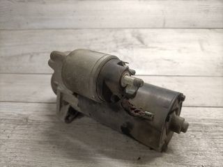 bontott BMW 3 E91 Önindító