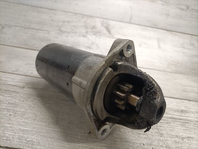 bontott BMW 3 E91 Önindító