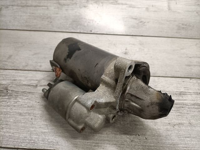 bontott BMW 3 E91 Önindító