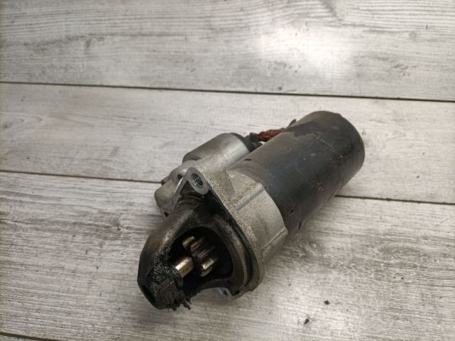 bontott BMW 3 E91 Önindító