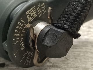 bontott BMW 3 E91 Porlasztó (1 db)