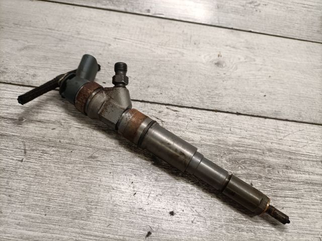 bontott BMW 3 E91 Porlasztó (1 db)