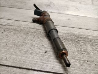 bontott BMW 3 E91 Porlasztó (1 db)