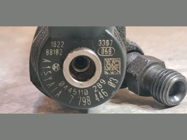 bontott BMW 3 E91 Porlasztó (1 db)