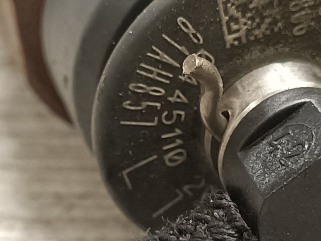 bontott BMW 3 E91 Porlasztó (1 db)