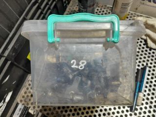 bontott BMW 3 E91 Porlasztó (1 db)