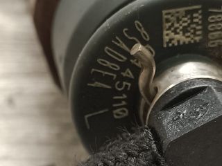 bontott BMW 3 E91 Porlasztó (1 db)