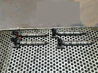 bontott BMW 3 E91 Porlasztó (1 db)