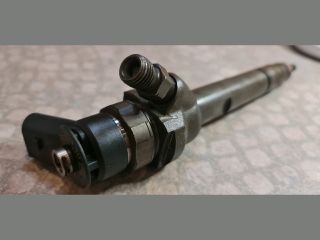 bontott BMW 3 E91 Porlasztó (1 db)