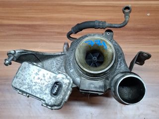 bontott BMW 3 E91 Turbó