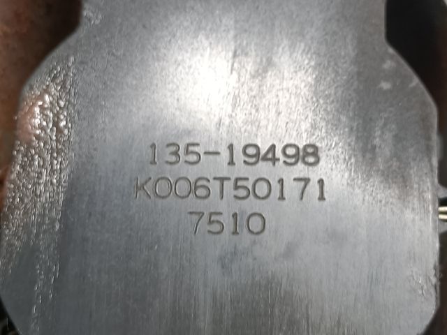 bontott BMW 3 E91 Turbó